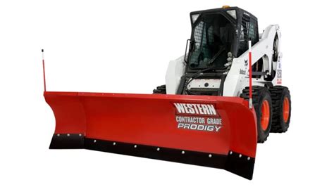 western prodigy skid steer reviews|PRODIGY™ Multi.